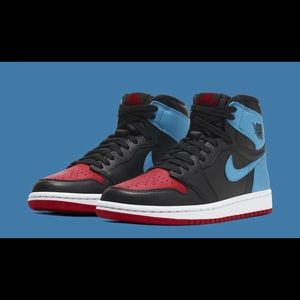 Air Jordan 1 Retro High OG "UNC to Chicago"